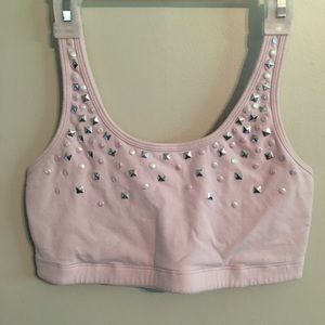 Victoria’s Secret PINK Sports Bra